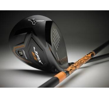 Produktbild Mizuno JPX-EZ Driver