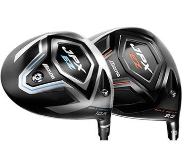 Produktbild Mizuno JPX-EZ Driver