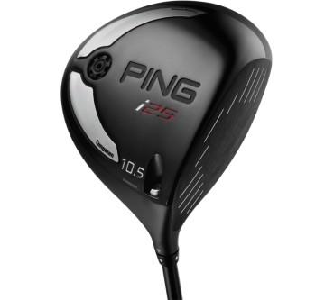 Produktbild PING i25 Driver