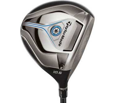 Produktbild Taylor Made Golf JetSpeed Driver