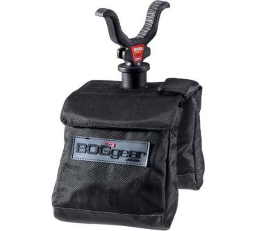 Produktbild Frankonia BogGear Schießhilfe Super Steady Saddlebag