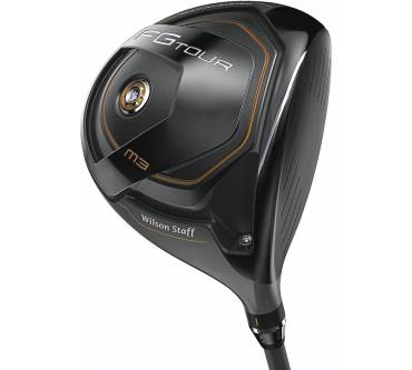 Produktbild Wilson FG Tour M3 Driver