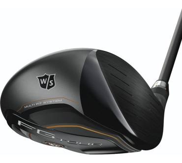 Produktbild Wilson FG Tour M3 Driver