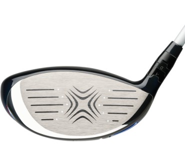 Produktbild Callaway Golf Big Bertha Driver