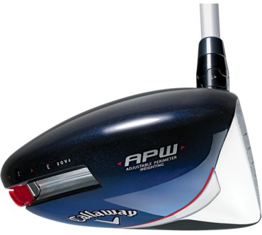 Produktbild Callaway Golf Big Bertha Driver