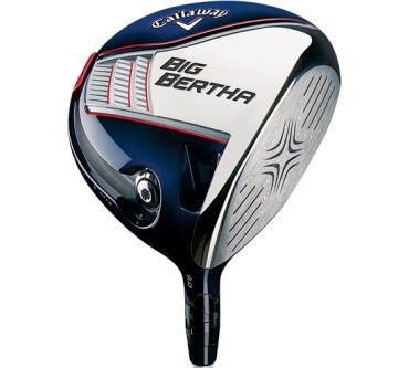 Produktbild Callaway Golf Big Bertha Driver