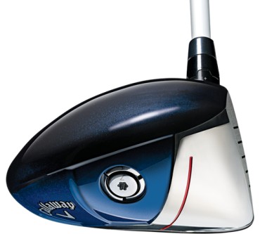 Produktbild Callaway Golf Big Bertha Alpha Driver