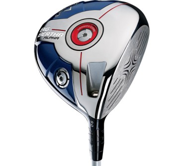 Produktbild Callaway Golf Big Bertha Alpha Driver