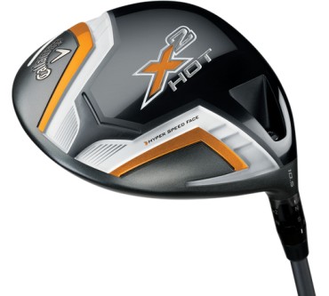 Produktbild Callaway Golf X2 Hot/X2 Hot Pro Driver