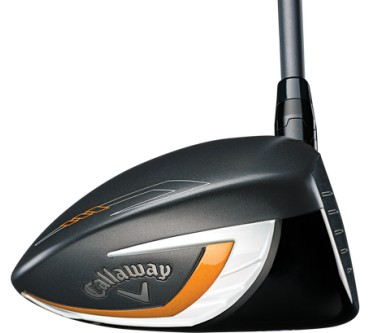 Produktbild Callaway Golf X2 Hot/X2 Hot Pro Driver