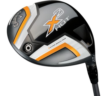 Produktbild Callaway Golf X2 Hot/X2 Hot Pro Driver