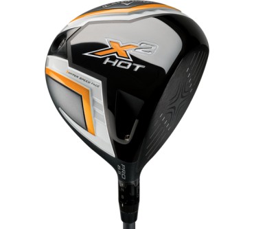 Produktbild Callaway Golf X2 Hot/X2 Hot Pro Driver