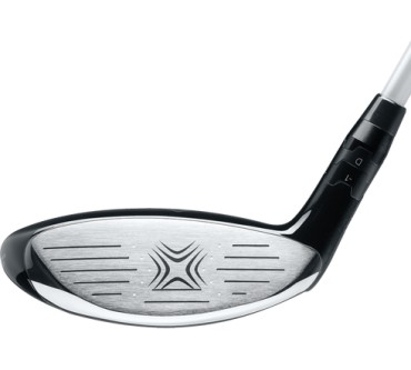 Produktbild Callaway Golf Big Bertha Fairwayholz