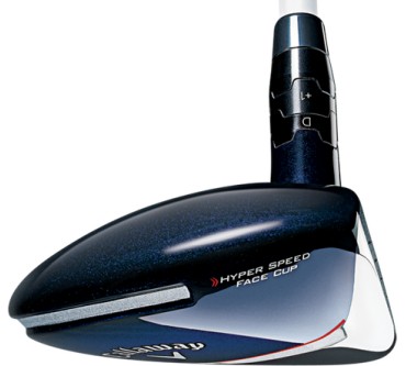 Produktbild Callaway Golf Big Bertha Fairwayholz