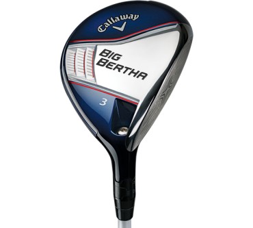 Produktbild Callaway Golf Big Bertha Fairwayholz