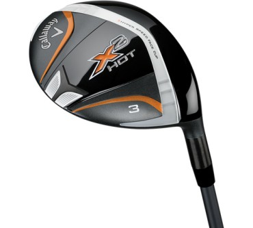 Produktbild Callaway Golf X2 Hot/ X2Hot Pro/ X2 Hot Deep Fairwayholz