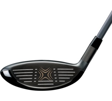 Produktbild Callaway Golf X2 Hot/ X2Hot Pro/ X2 Hot Deep Fairwayholz