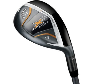 Produktbild Callaway Golf X2 Hot/X2 Hot Pro Hybrid