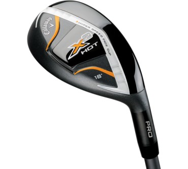 Produktbild Callaway Golf X2 Hot/X2 Hot Pro Hybrid