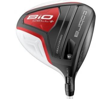 Produktbild Cobra Bio Cell/Bio Cell+ Driver