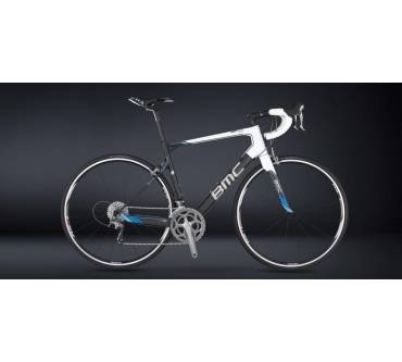 Produktbild BMC Granfondo GF01 - Shimano 105 (Modell 2014)