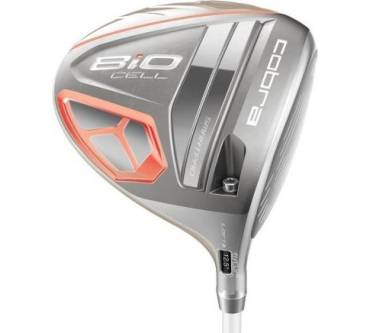 Produktbild Cobra Bio Cell/Bio Cell+ Driver