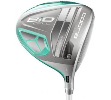 Produktbild Cobra Bio Cell/Bio Cell+ Driver