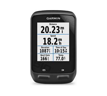 Produktbild Garmin Edge 510