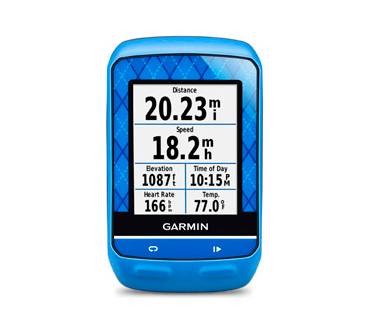 Produktbild Garmin Edge 510