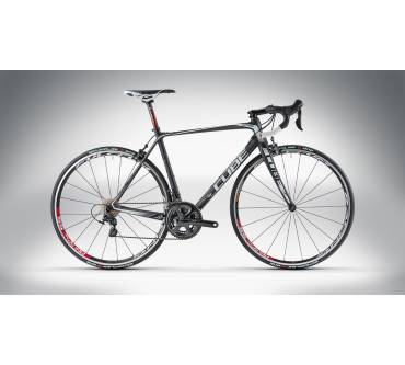 Produktbild Cube Litening Super HPC Pro - Shimano Ultegra (Modell 2014)