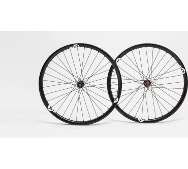 Produktbild AX-Lightness 650B Clincher