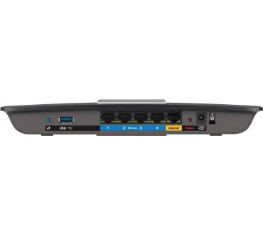 Produktbild Linksys EA6300 AC1200