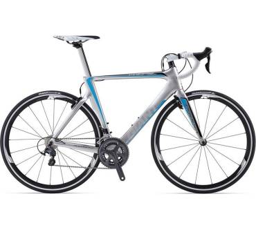 Produktbild Giant Propel Advanced 2 Ltd (Modell 2014)