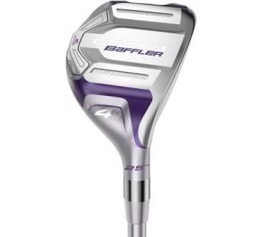 Produktbild Cobra Baffler XL Hybrid