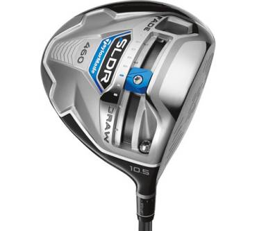 Produktbild Taylor Made Golf SLDR/SLDR TP, SLDR 430/SLDR 430 TP Driver