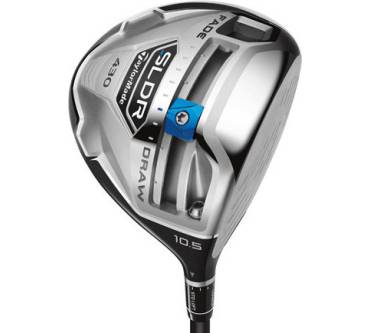 Produktbild Taylor Made Golf SLDR/SLDR TP, SLDR 430/SLDR 430 TP Driver