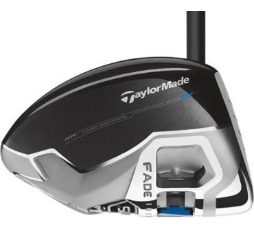 Produktbild Taylor Made Golf SLDR/SLDR TP, SLDR 430/SLDR 430 TP Driver