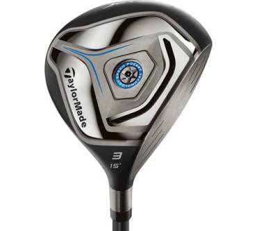 Produktbild Taylor Made Golf JetSpeed Fairway