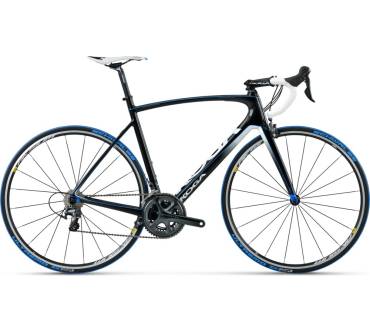 Produktbild Koga Kimera Road Prestige - Ultegra Compact (Modell 2014)