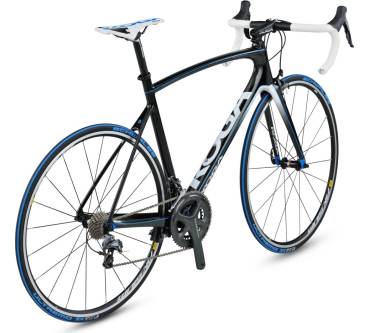 Produktbild Koga Kimera Road Prestige - Ultegra Compact (Modell 2014)