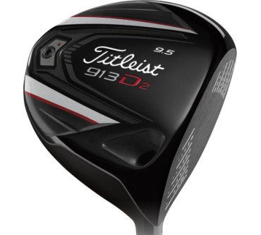 Produktbild Titleist 913 D2/D3 Driver