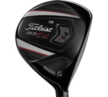 Produktbild Titleist 913F/913F.d Fairwayholz