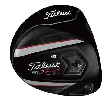 Produktbild Titleist 913H/913H.d Hybrid