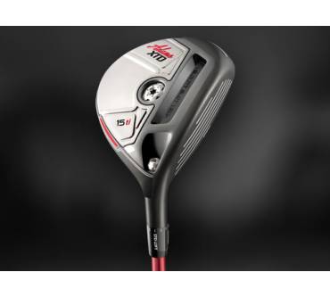 Produktbild Adams Golf XTD TI Fairway