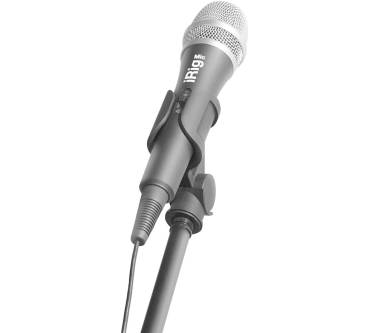 Produktbild IK Multimedia iRig Mic