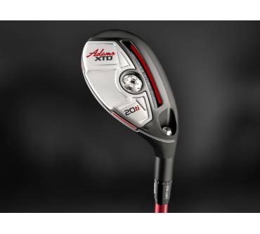 Produktbild Adams Golf XTD Ti Hybrid