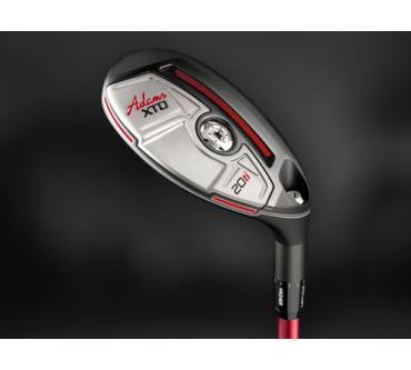 Produktbild Adams Golf XTD Ti Hybrid