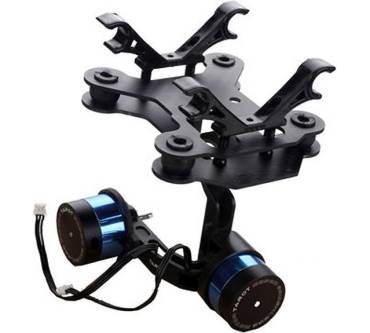 Produktbild Staufenbiel Dymond Arcanum Brushless-Gimbal