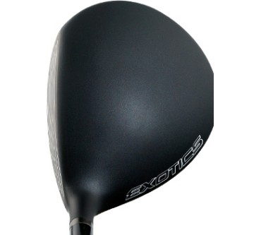 Produktbild Tour Edge Exotics XCG7/XCG7 Beta Fairway