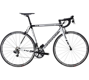 Produktbild Cannondale Supersix Evo Ultimate (Modell 2014)